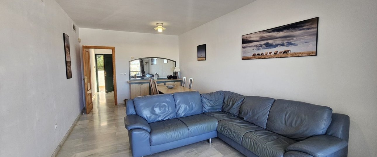 Wiederverkauf - apartment - Mijas - Miraflores