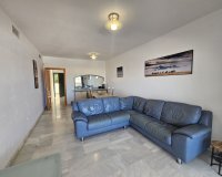 Wiederverkauf - apartment - Mijas - Miraflores