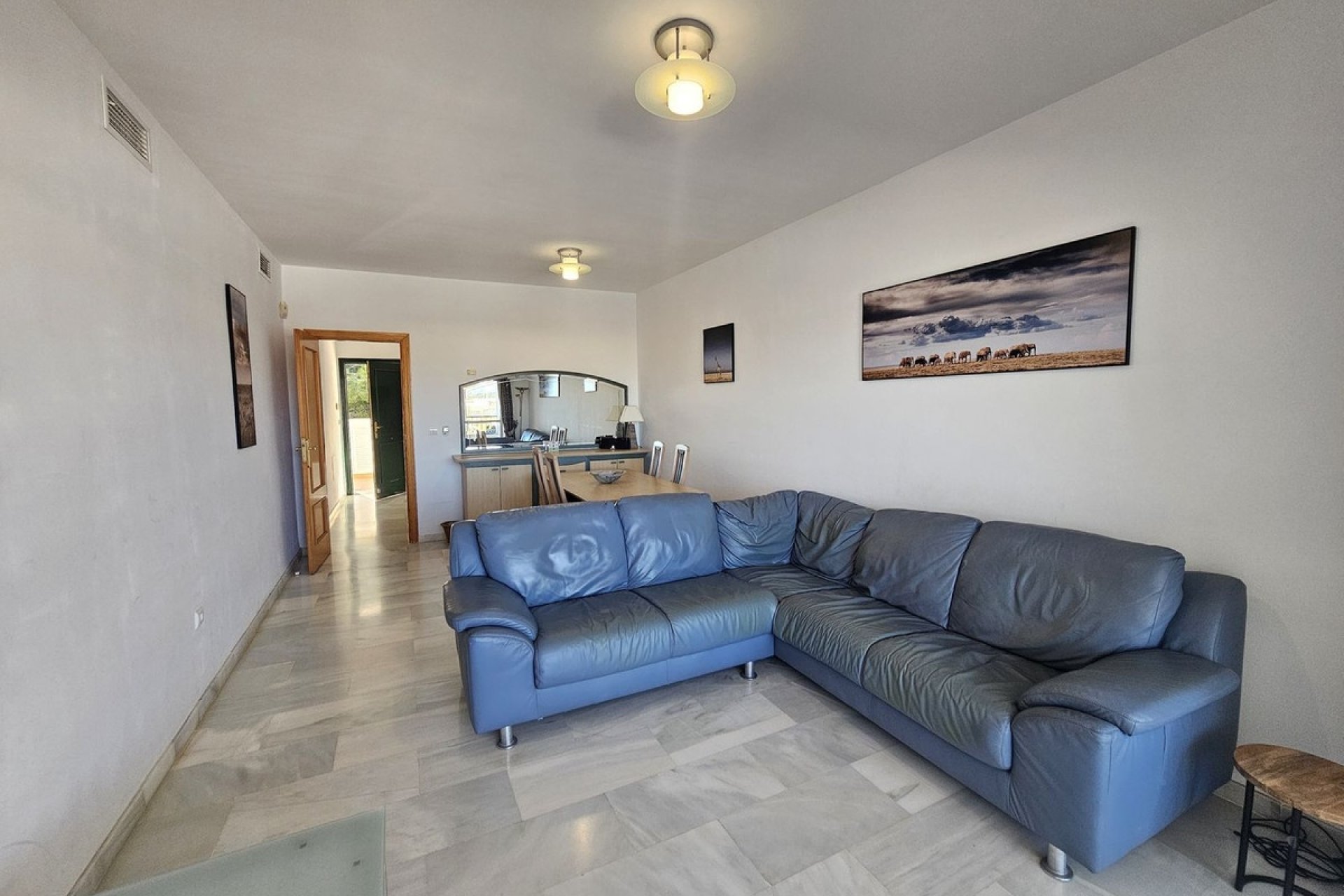 Wiederverkauf - apartment - Mijas - Miraflores