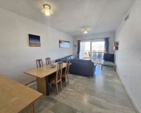 Wiederverkauf - apartment - Mijas - Miraflores