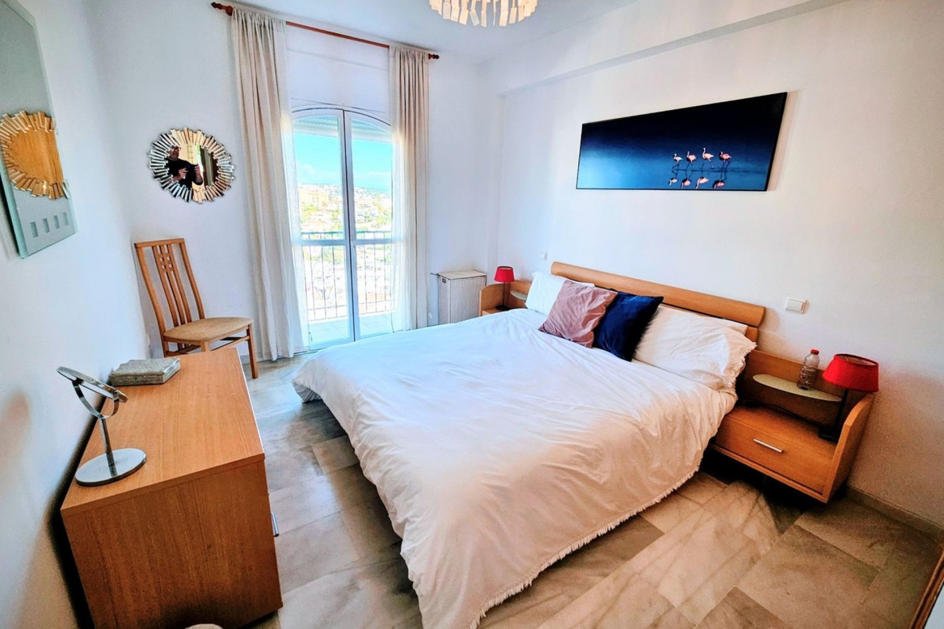 Wiederverkauf - apartment - Mijas - Miraflores