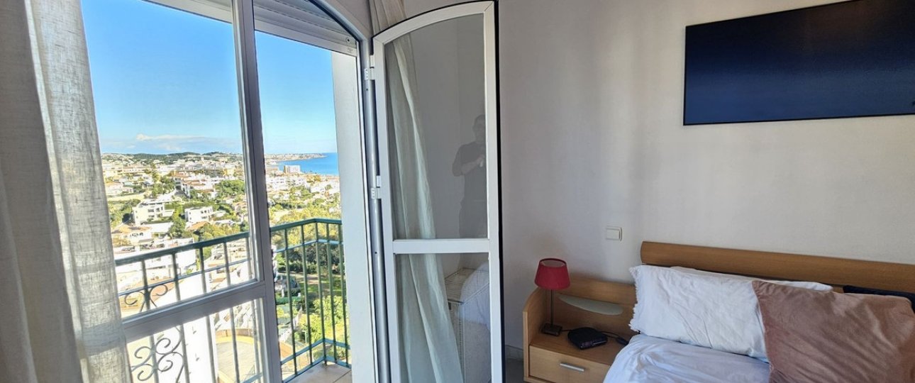 Wiederverkauf - apartment - Mijas - Miraflores