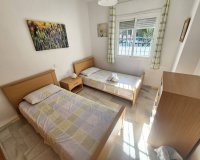 Wiederverkauf - apartment - Mijas - Miraflores