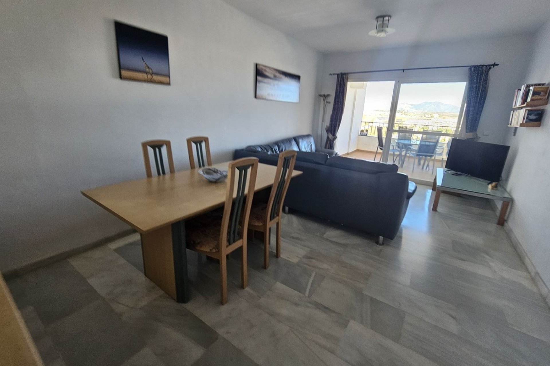 Wiederverkauf - apartment - Mijas - Miraflores