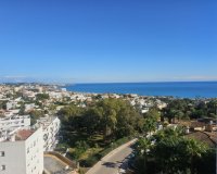 Wiederverkauf - apartment - Mijas - Miraflores