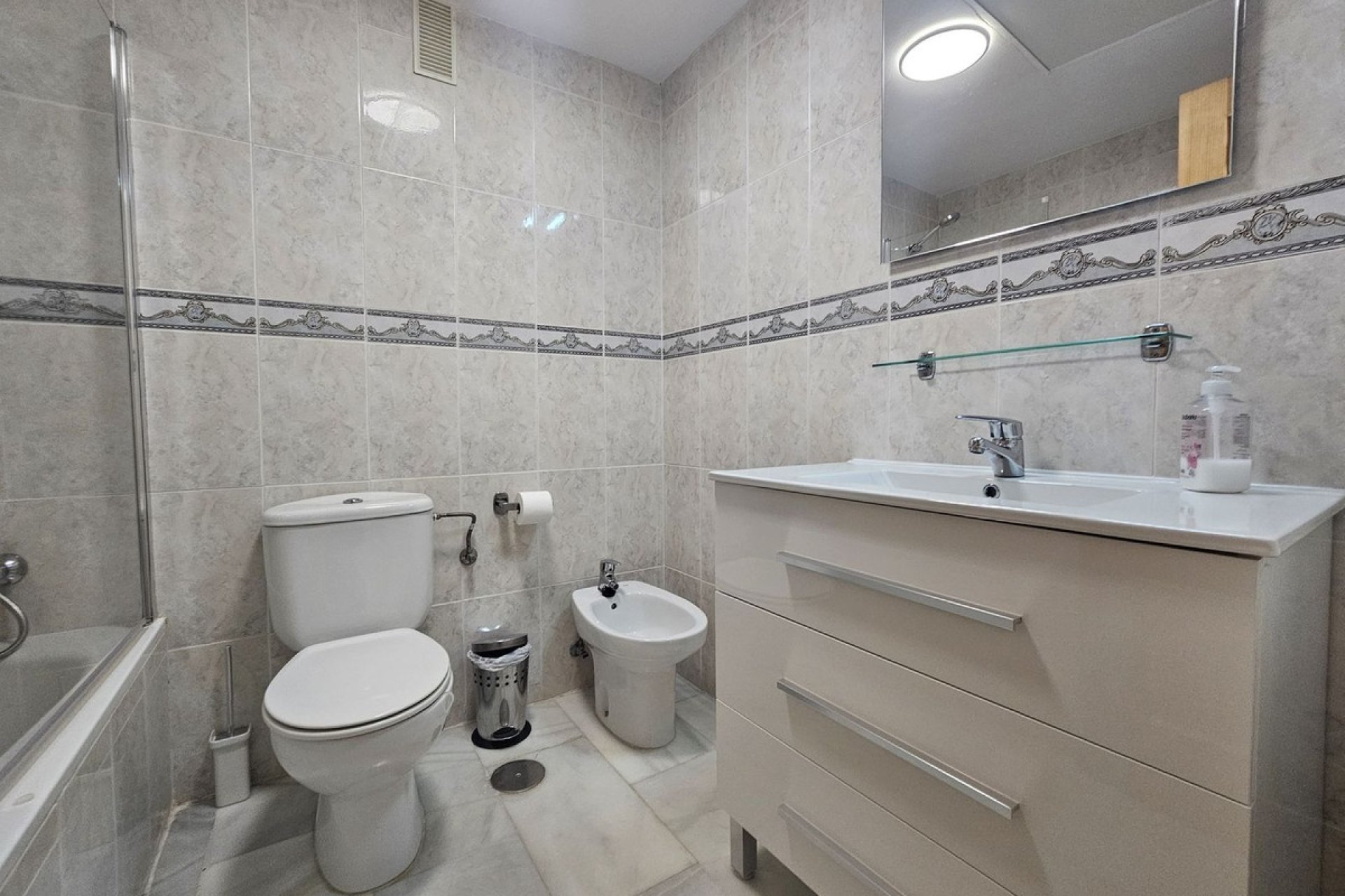 Wiederverkauf - apartment - Mijas - Miraflores