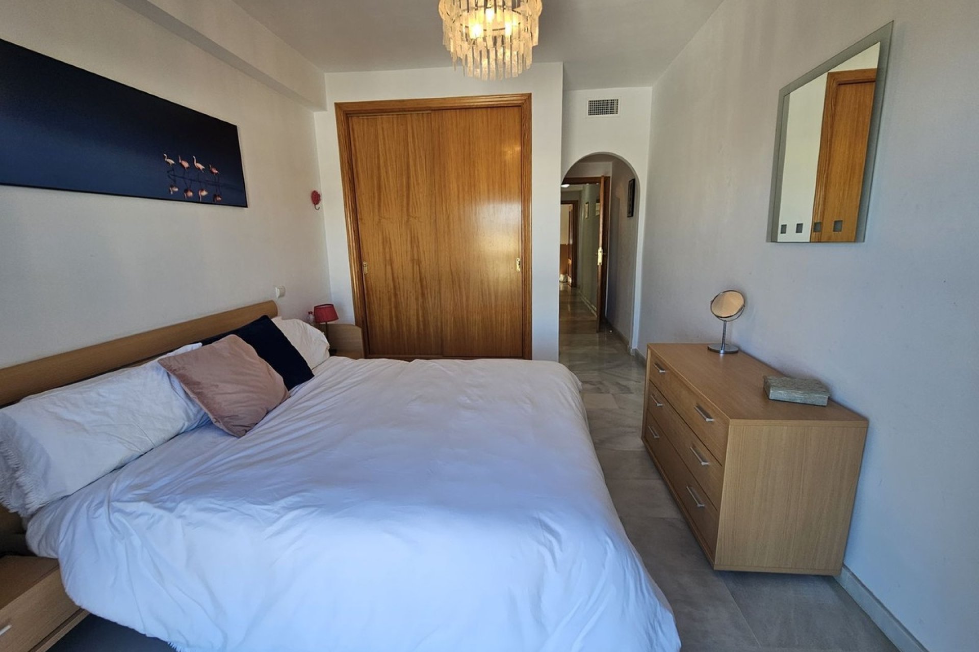 Wiederverkauf - apartment - Mijas - Miraflores