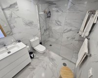 Wiederverkauf - apartment - Mijas - Miraflores