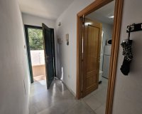 Wiederverkauf - apartment - Mijas - Miraflores