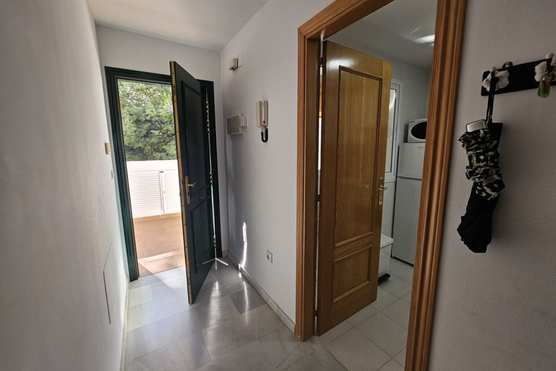 Wiederverkauf - apartment - Mijas - Miraflores