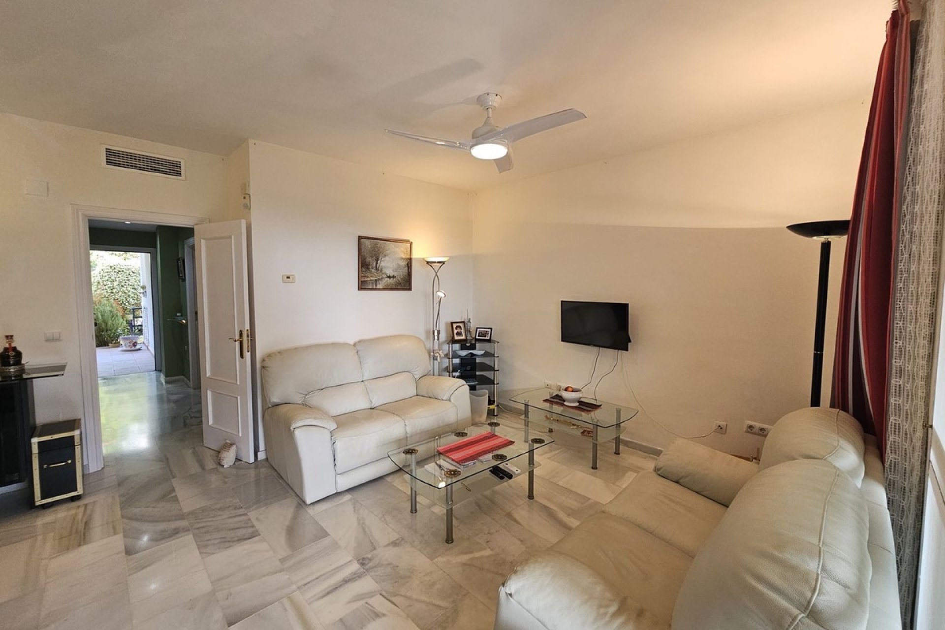 Wiederverkauf - apartment - Mijas - Miraflores