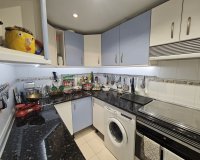 Wiederverkauf - apartment - Mijas - Miraflores