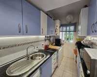 Wiederverkauf - apartment - Mijas - Miraflores