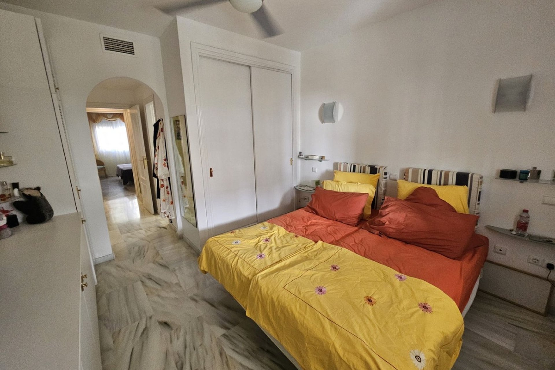 Wiederverkauf - apartment - Mijas - Miraflores
