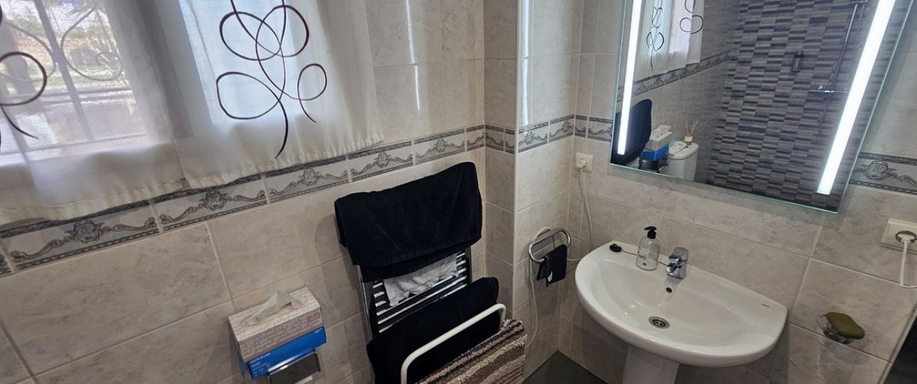 Wiederverkauf - apartment - Mijas - Miraflores
