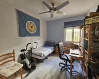 Wiederverkauf - apartment - Mijas - Miraflores