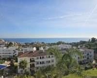 Wiederverkauf - apartment - Mijas - Miraflores