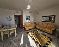 Wiederverkauf - apartment - Mijas - Miraflores