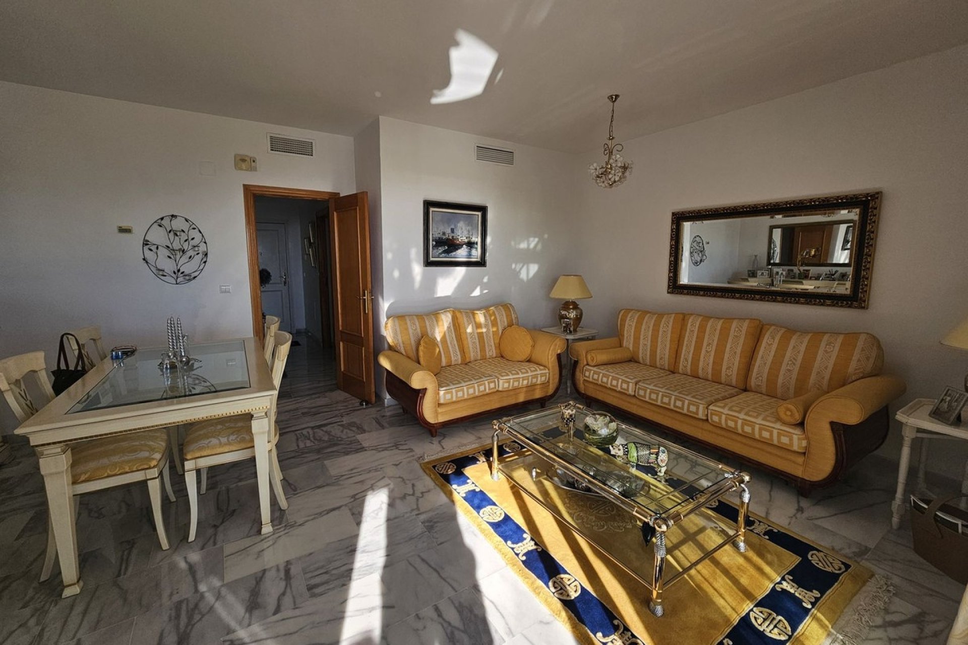 Wiederverkauf - apartment - Mijas - Miraflores