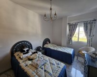Wiederverkauf - apartment - Mijas - Miraflores