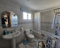Wiederverkauf - apartment - Mijas - Miraflores
