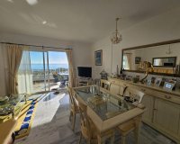 Wiederverkauf - apartment - Mijas - Miraflores