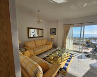Wiederverkauf - apartment - Mijas - Miraflores