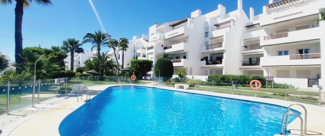 Wiederverkauf - apartment - Mijas - Miraflores