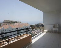 Wiederverkauf - apartment - Mijas - Riviera del Sol