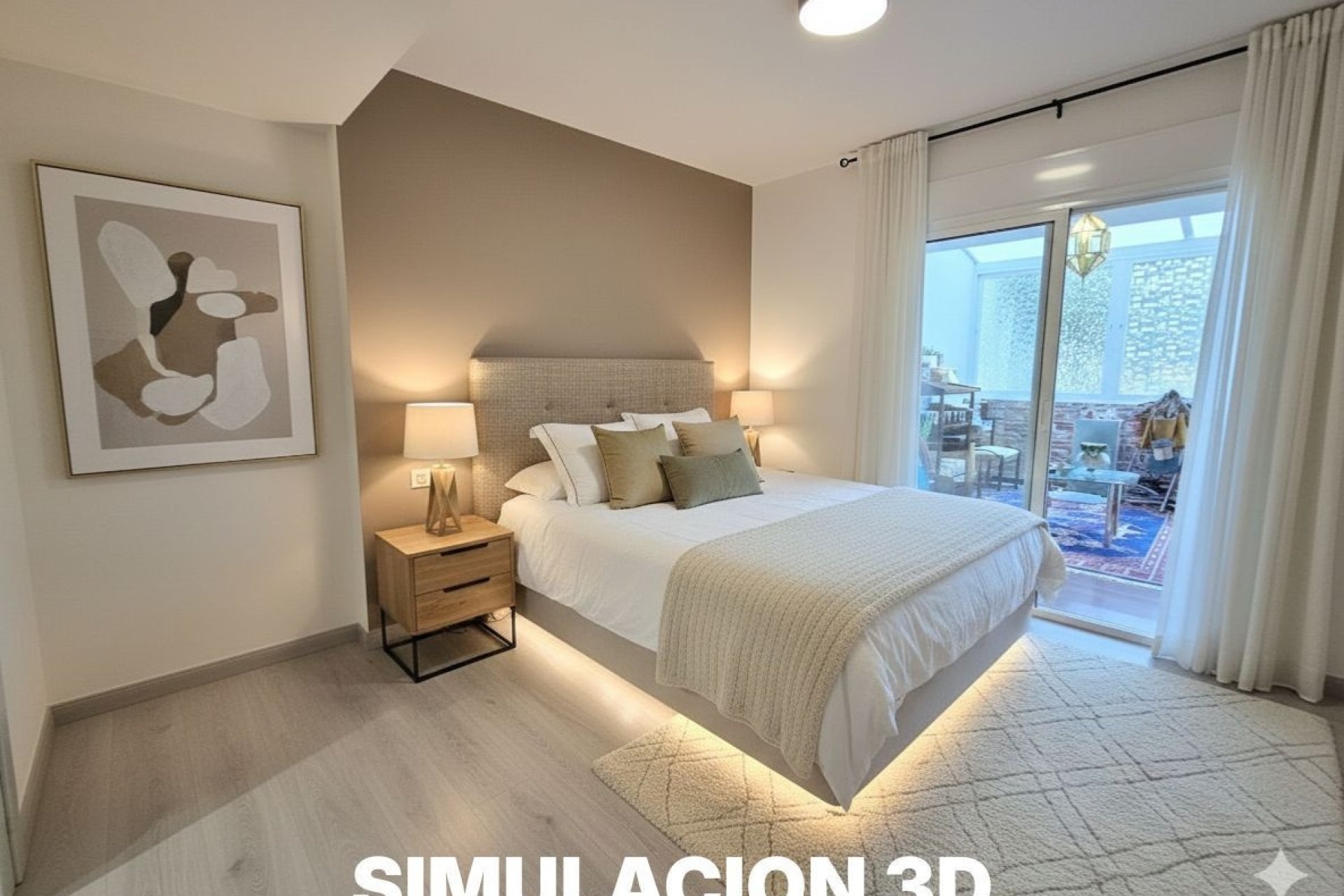 Wiederverkauf - apartment - Mijas - Riviera del Sol