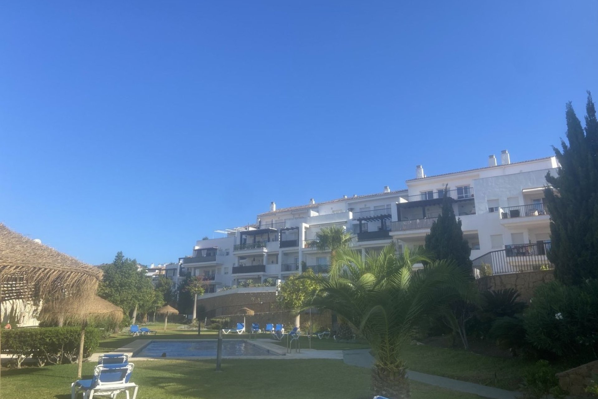 Wiederverkauf - apartment - Mijas - Riviera del Sol