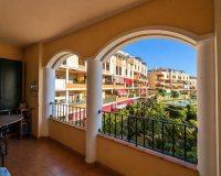 Wiederverkauf - apartment - Mijas - Riviera del Sol