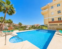 Wiederverkauf - apartment - Mijas - Riviera del Sol