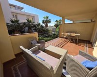 Wiederverkauf - apartment - Mijas - Riviera del Sol