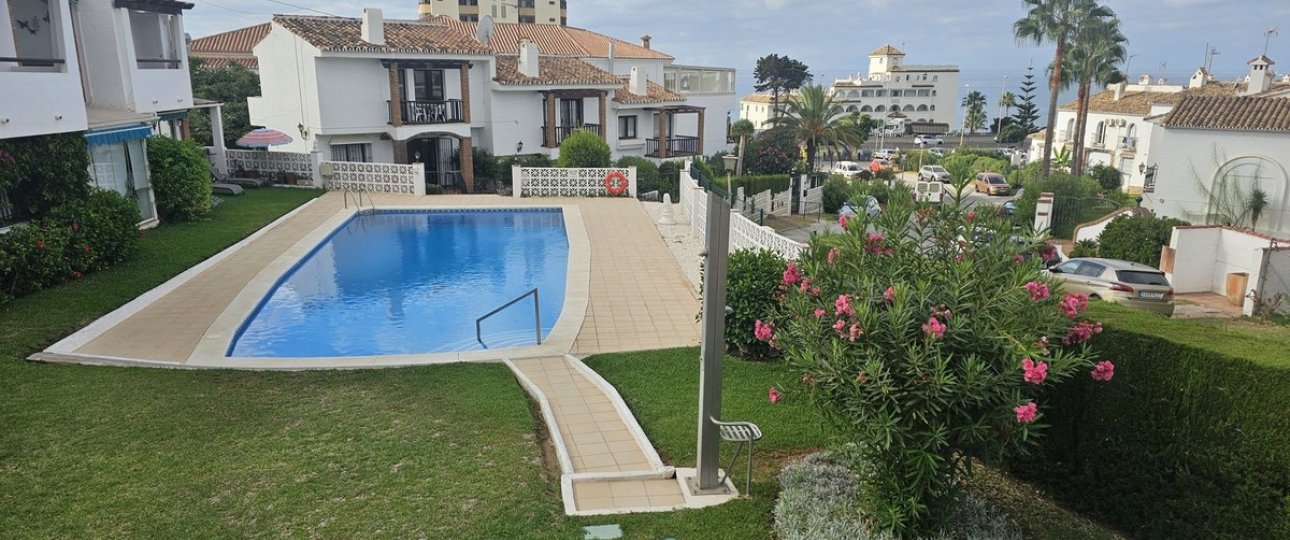 Wiederverkauf - apartment - Mijas - Riviera del Sol