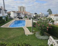 Wiederverkauf - apartment - Mijas - Riviera del Sol