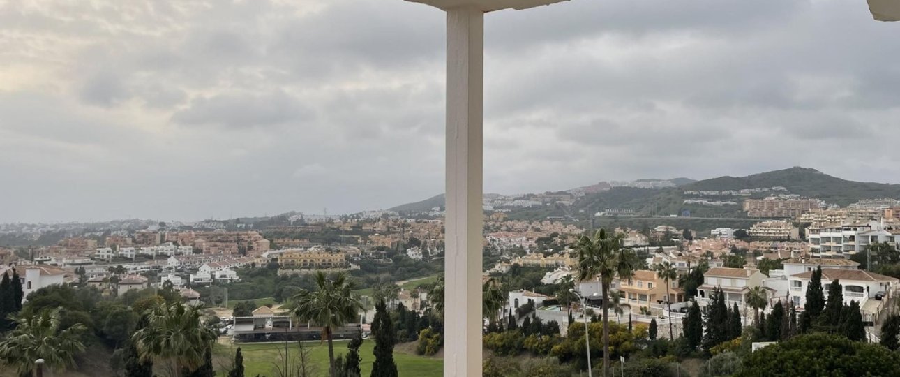 Wiederverkauf - apartment - Mijas - Riviera del Sol