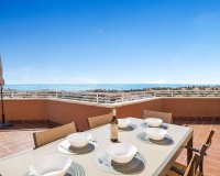 Wiederverkauf - apartment - Mijas - Riviera del Sol