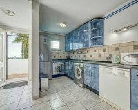 Wiederverkauf - apartment - Mijas - Riviera del Sol