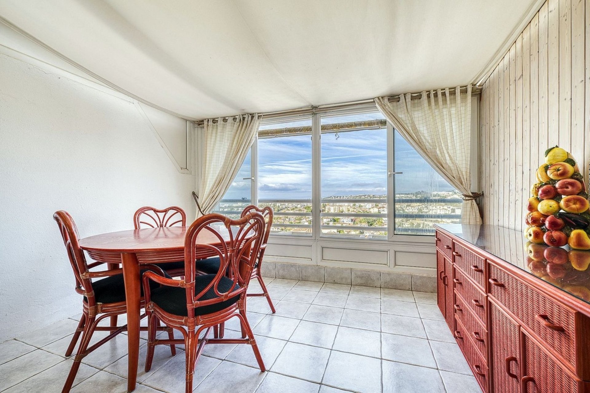 Wiederverkauf - apartment - Mijas - Riviera del Sol
