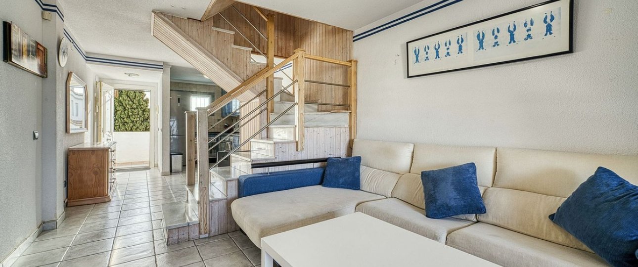Wiederverkauf - apartment - Mijas - Riviera del Sol