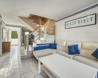 Wiederverkauf - apartment - Mijas - Riviera del Sol