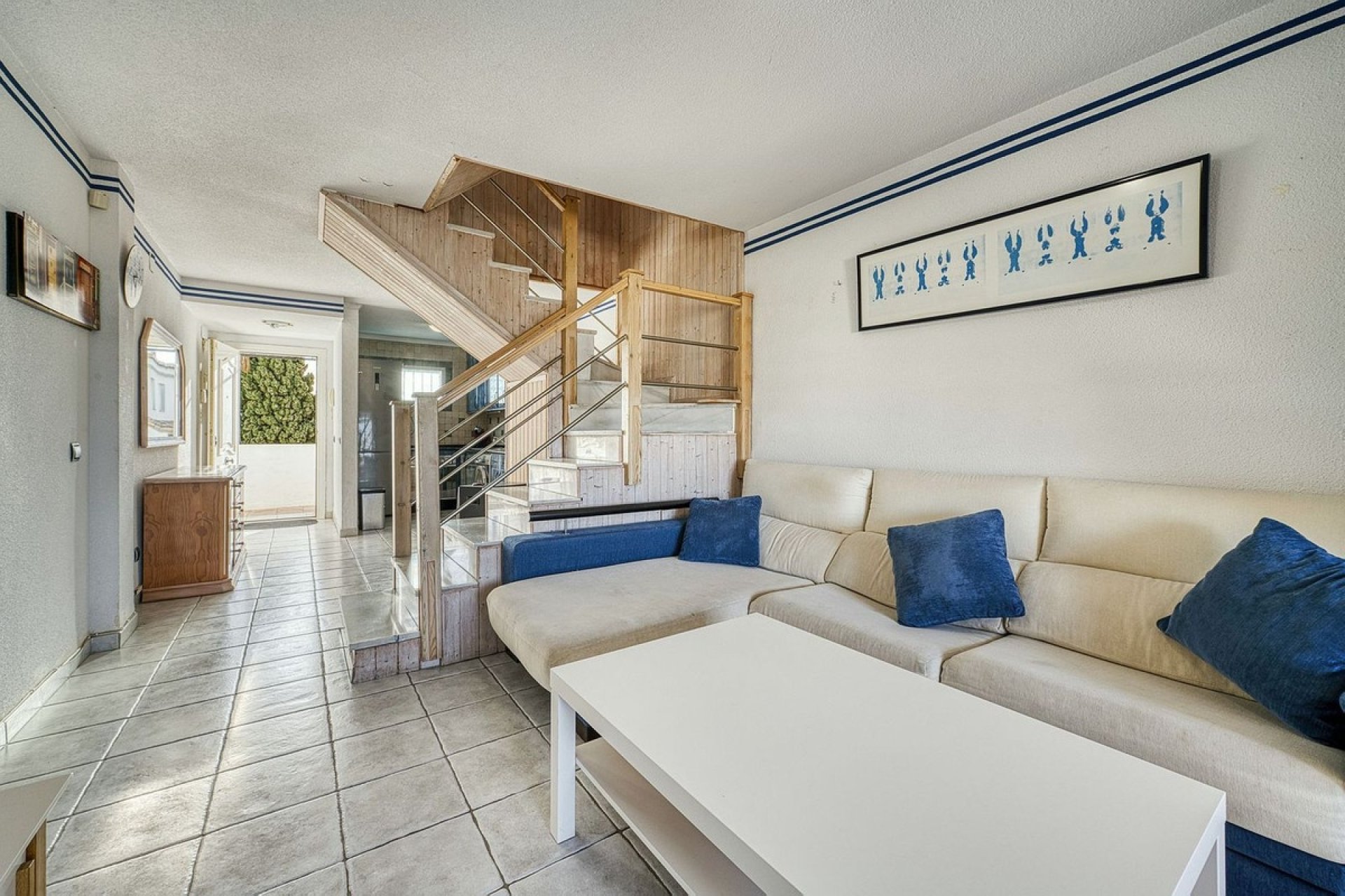 Wiederverkauf - apartment - Mijas - Riviera del Sol