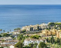 Wiederverkauf - apartment - Mijas - Riviera del Sol
