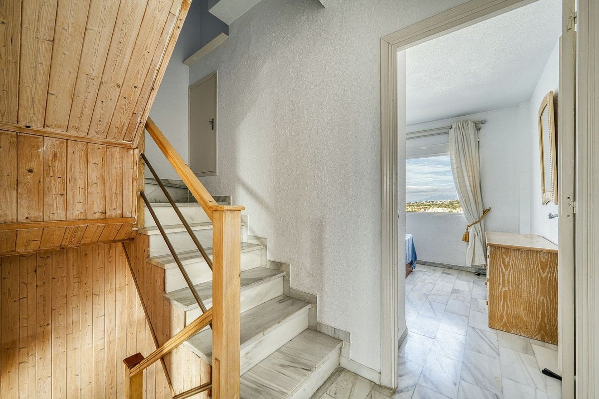 Wiederverkauf - apartment - Mijas - Riviera del Sol