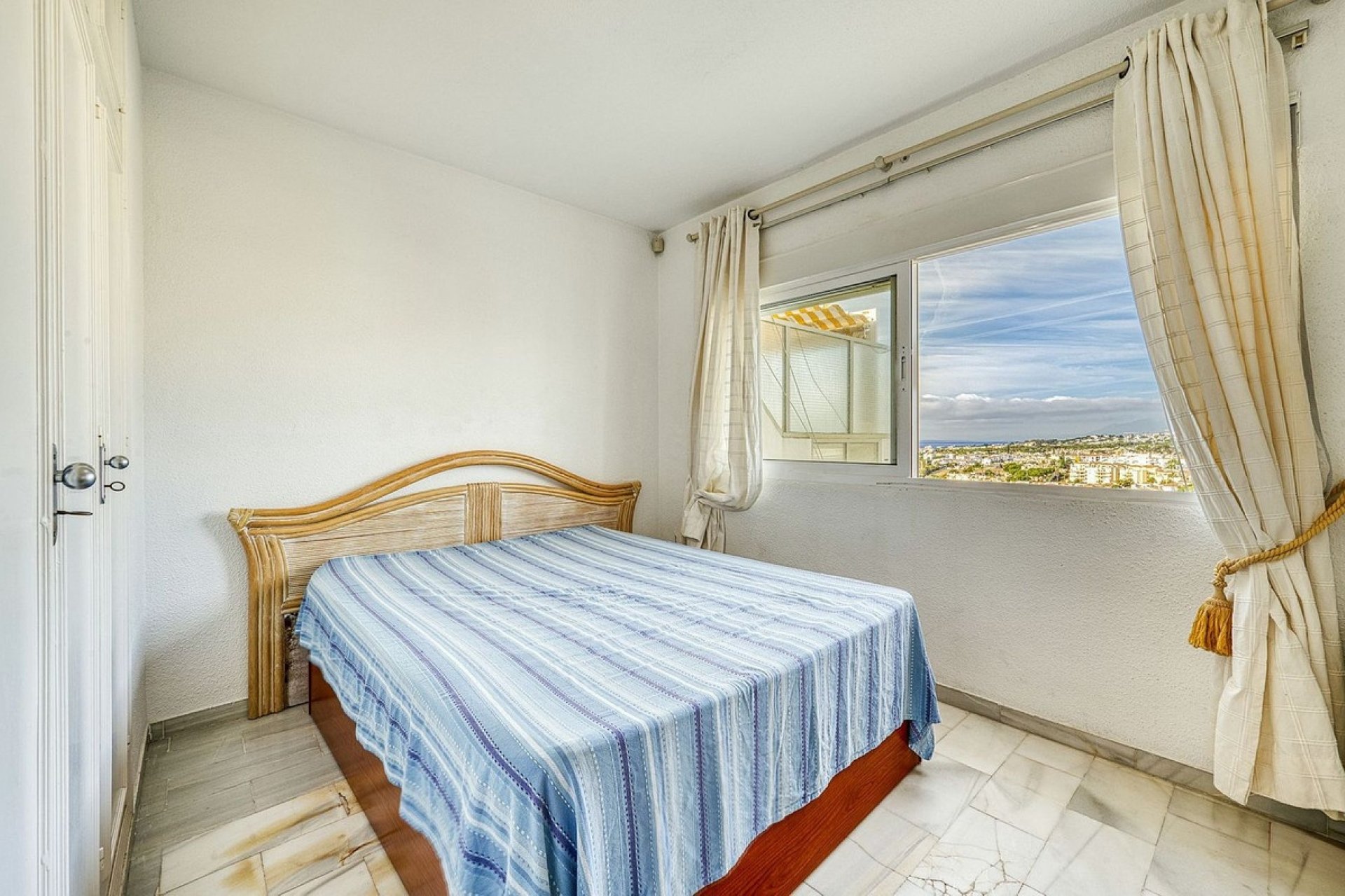 Wiederverkauf - apartment - Mijas - Riviera del Sol