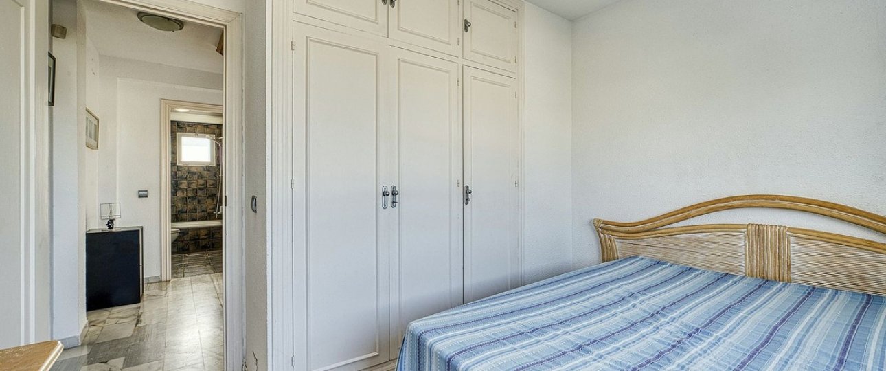 Wiederverkauf - apartment - Mijas - Riviera del Sol