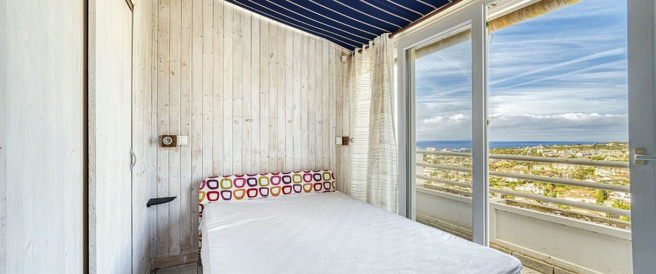 Wiederverkauf - apartment - Mijas - Riviera del Sol