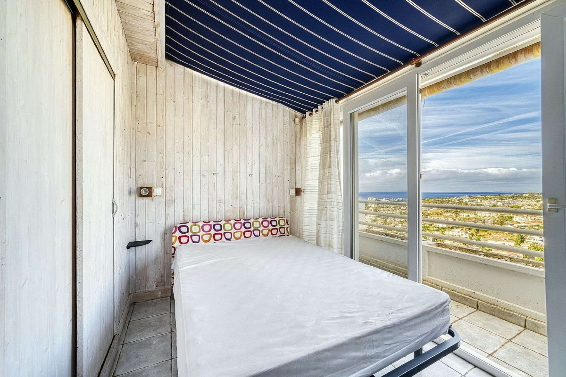 Wiederverkauf - apartment - Mijas - Riviera del Sol