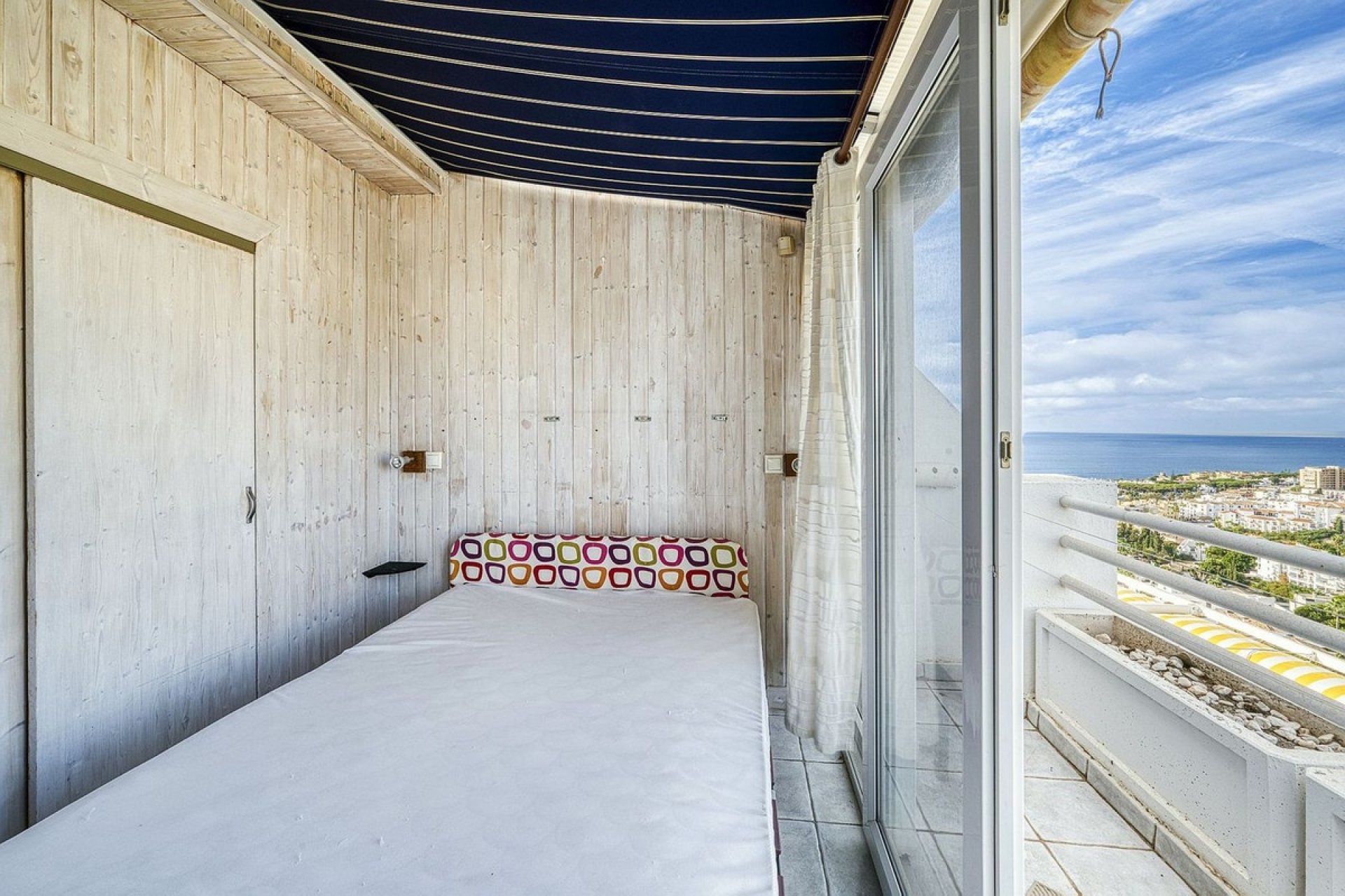 Wiederverkauf - apartment - Mijas - Riviera del Sol